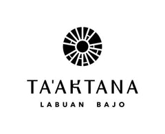 Ta'aktana Chrismast Tree logo