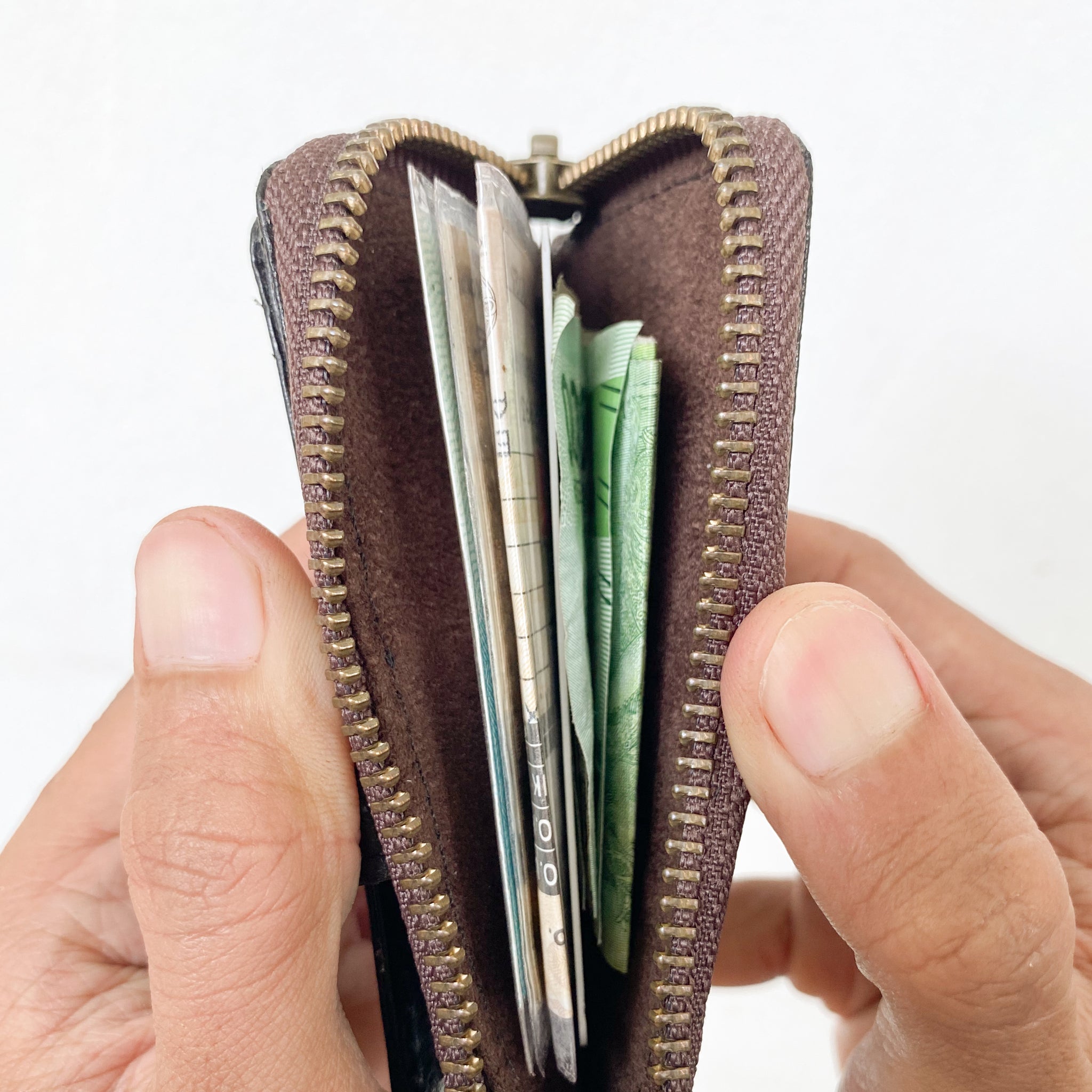 Zip Wallet