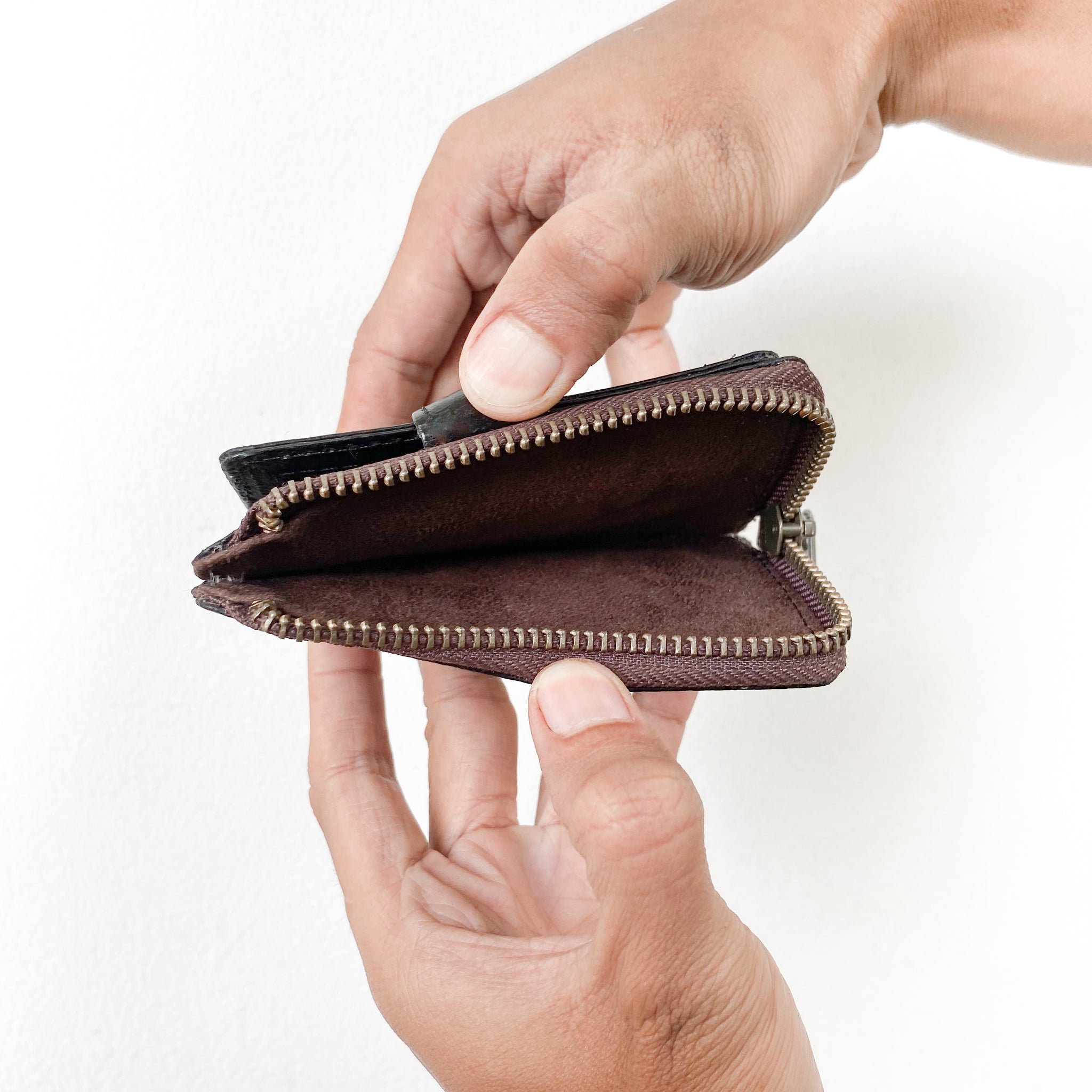 Zip Wallet