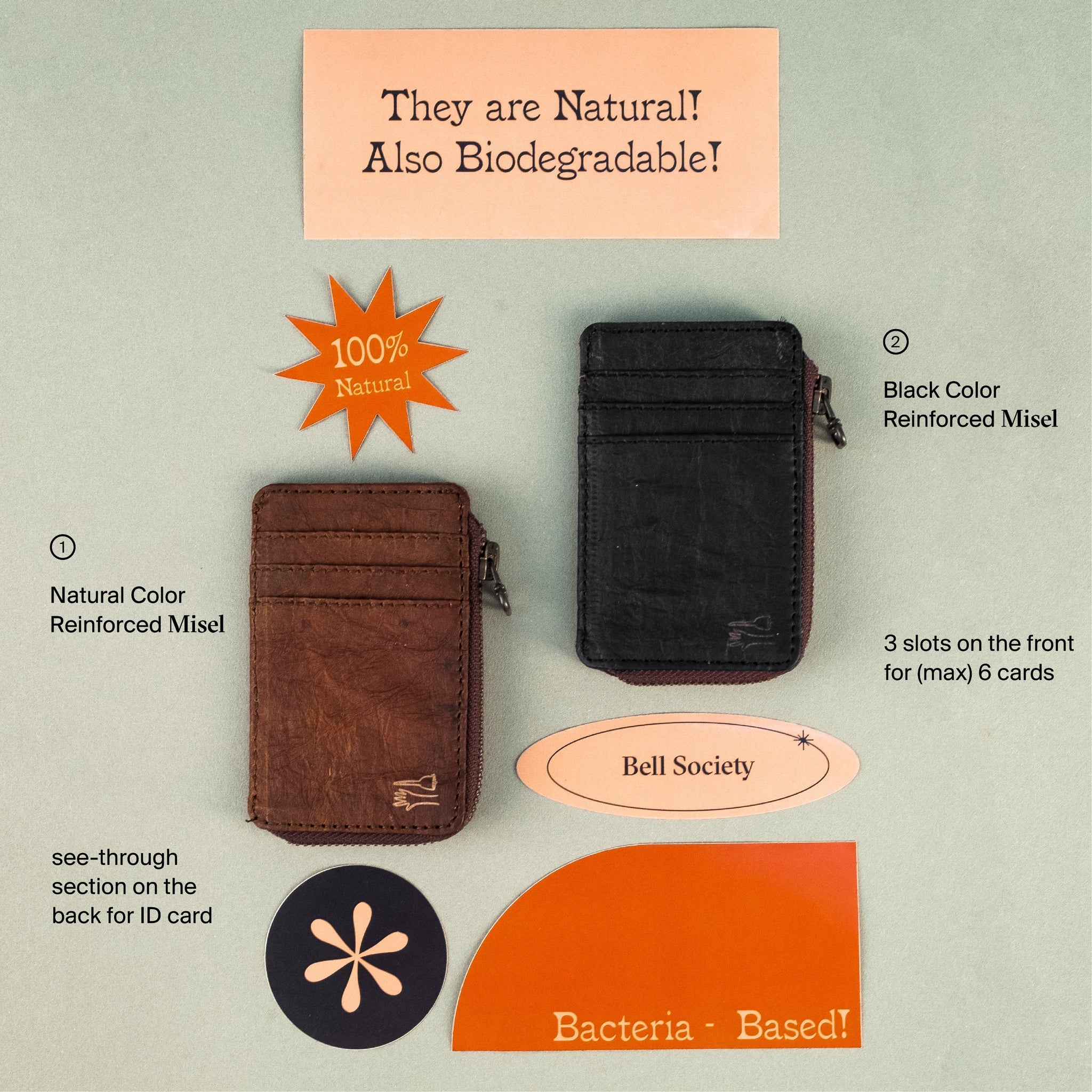 Mini Pocket